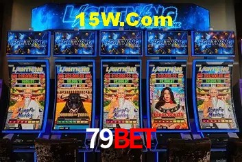 Platform Technology 79Bet