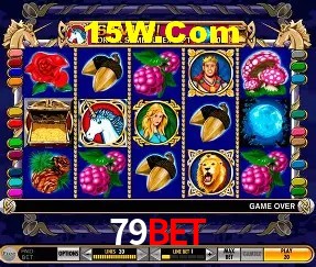 Games Directory 79Bet