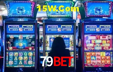 Live Casino 79Bet