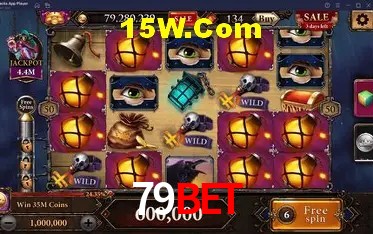 Bonus Features 79Bet
