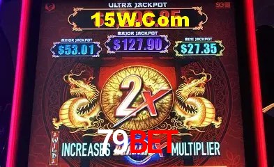 Slot Games 79Bet